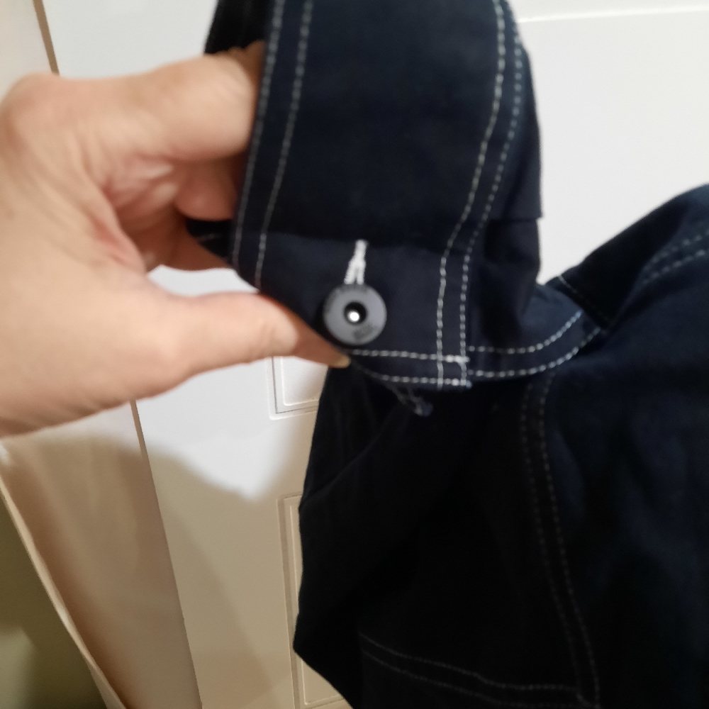 Vans In the Know jacket - Picture 4 of 8